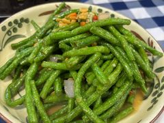 -洞密园美食城·二十二年老店(富华路店)