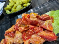 -丹东丛炟海鲜烧烤(江艺路店)