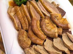 -潮之南·潮汕菜·鱼仔档(南山店)