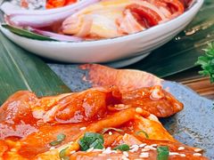 -妙香居韩国烤肉(容桂天佑城店)