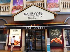 -巴厘龙虾·榜首油焖大虾(旗舰店·万松园)