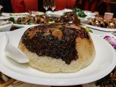 -逸林轩中餐厅(中信泰富朱家角锦江酒店)