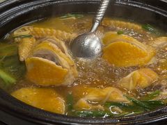 -来客家食府 · 福建客家菜(厦禾路店)