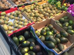 -永辉超市(泰州万达广场店)