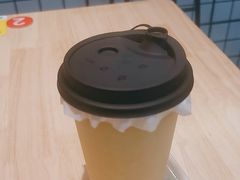 -明記茶餐廳(福田总店)
