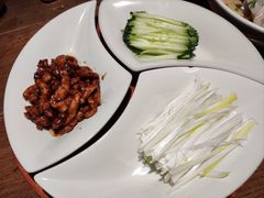 -北方家宴(番禺永旺店)