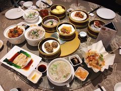 -香云轩·顺德菜(香云纱园林酒店店)