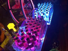 -苏荷酒吧(九街店)