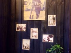 -暖食光·台式家庭餐厅·生日主题店(万达店)