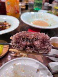 点击看大图 -大同云冈美高大酒店·宴会厅