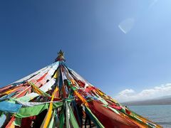 -青海湖国家重点风景名胜区
