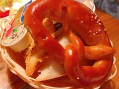 -宝莱纳啤酒花园餐厅PAULANER BRAUHAUS Nanjing(广州路店)