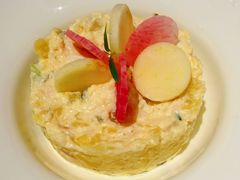 -起士林大饭店(小白楼店)