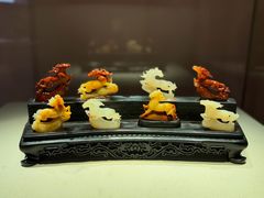 -福建省非物质文化遗产博览苑