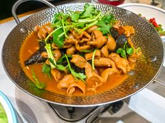 -福巷湘食小馆·猛火现炒(上海首店)