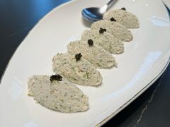 -翕间食·精致淮扬菜(江苏大剧院店)