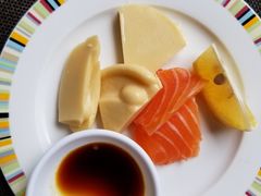 -威珀斯酒店·珀萃美食餐厅
