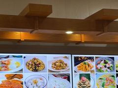 -胖大嫂渔家排档·全海景餐厅(渔村店)