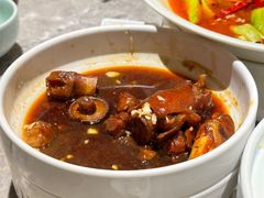 永春醋猪蹄-四道菜·福建菜馆(新街口金鹰店)