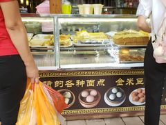 -一品包子(海彤路店)