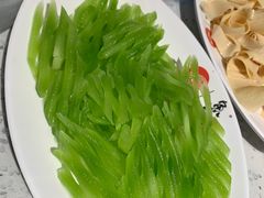 -鱼酷活鱼烤鱼(新世界城店)
