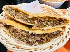 -方中山胡辣汤(正光路店)