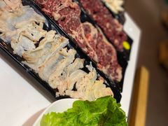 -陈记顺和牛肉火锅馆(天河北路店)