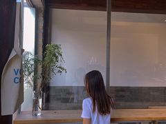 -VOYAGE COFFEE(杨梅竹店)