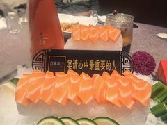 -百富源·海鲜辽菜(浑河堡店)