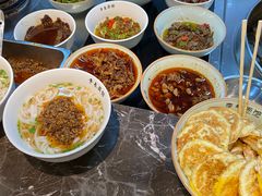 -李叁面馆(妇幼店)