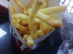 -肯德基(胜利店)