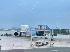 -广州白云国际机场-T2航站楼