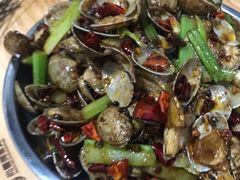 -清真·马峰烤肉(小学习北巷店)