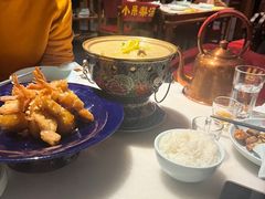 -小吊梨汤·北京菜·烤鸭(双井乐成中心店)