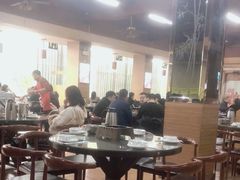 大堂-张氏父子常德肠子馆(红星总店)