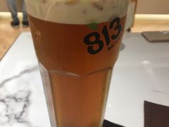-813芭依珊 BAESAn(汇港购物中心店)
