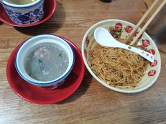 -小罗子汤店(大士院总店)