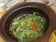 -顺风汤馆·广府粤菜(江宸天街店)