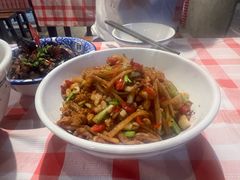 -文昌阁·长沙市井菜(美食地标店)