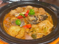 -打酱油·非遗淮扬菜(瘦西湖梅岭店)