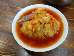 咸口冷面-西塔大冷面(市府大路店)