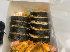 -胤韩紫菜包饭·炸鸡·拌饭(宋家庄店)