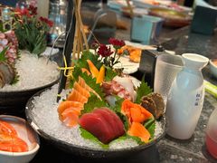 -大渔铁板烧(大行宫1912店)