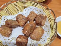 -其美潮州鱼旦粉世家(花城汇南区分店)