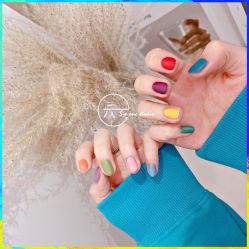 -SixOne六一日式美甲美睫