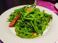 -新越盏·东南亚料理(捷登都会店)