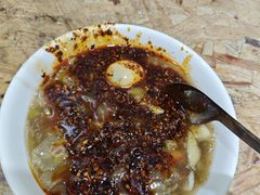 -马光荣肉丸糊辣汤(边东街店)