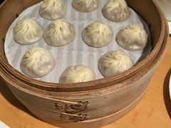 特色小笼灌汤包-鼎泰丰(当代商城店)