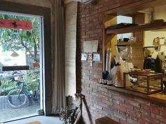 -春庄咖啡SpringHues(钟楼小区店)
