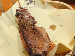 -潍城老菜馆·地标美食